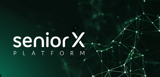 seniorX
